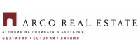 ARCO REAL ESTATE